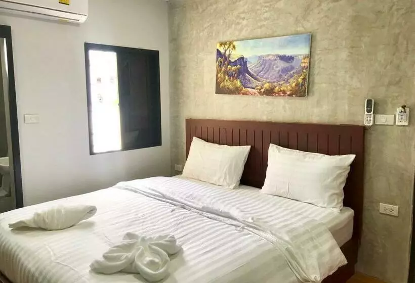 Easy Loft Hostel