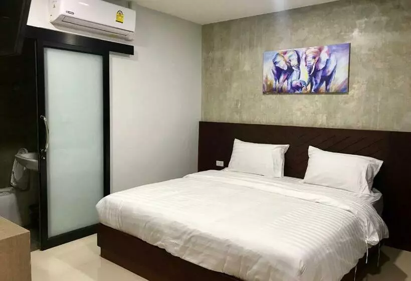 Easy Loft Hostel