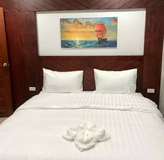Easy Loft Hostel