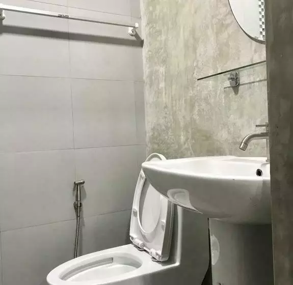 Easy Loft Hostel