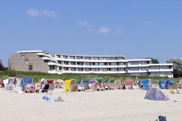 Gmelinstraße 5e, Whg A17 Doris, By De Wyk