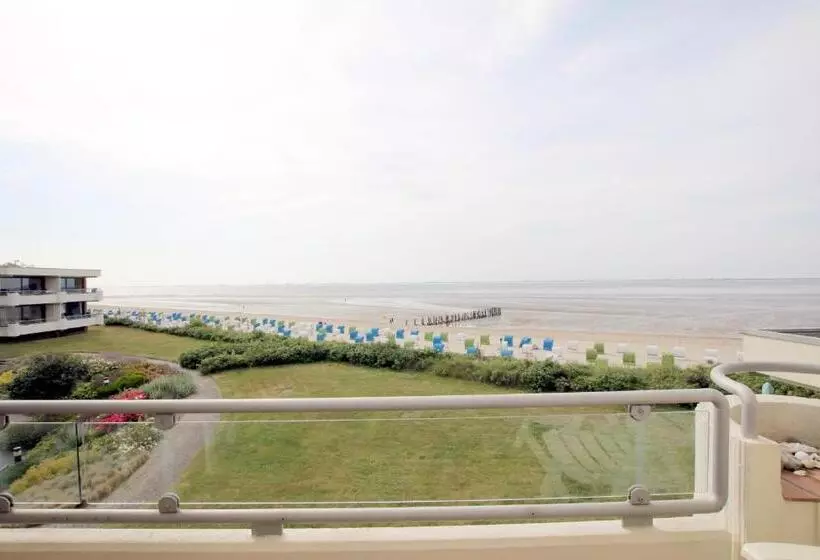 Gmelinstraße 5e, Whg A17 Doris, By De Wyk