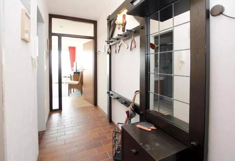 Gmelinstraße 5e, Whg A17 Doris, By De Wyk