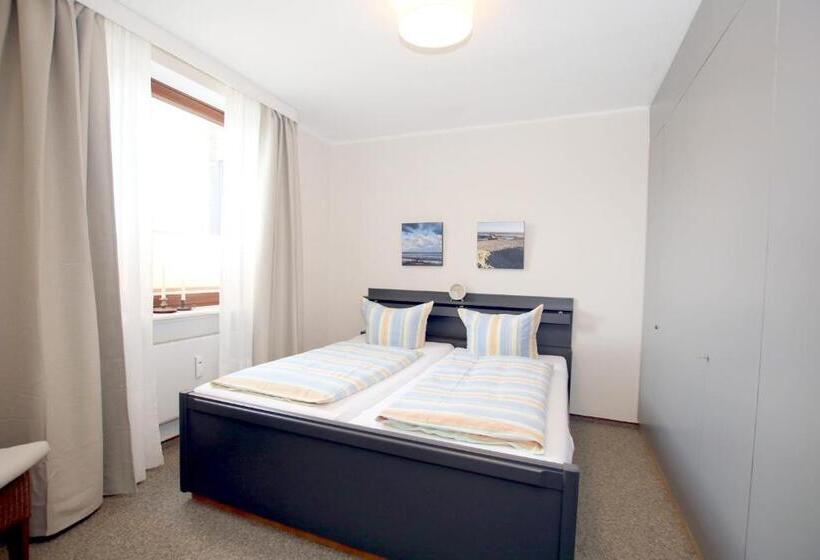 Gmelinstraße 5e, Whg A17 Doris, By De Wyk