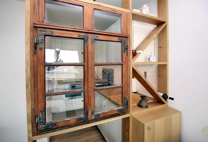 Gmelinstraße 5e, Whg A17 Doris, By De Wyk