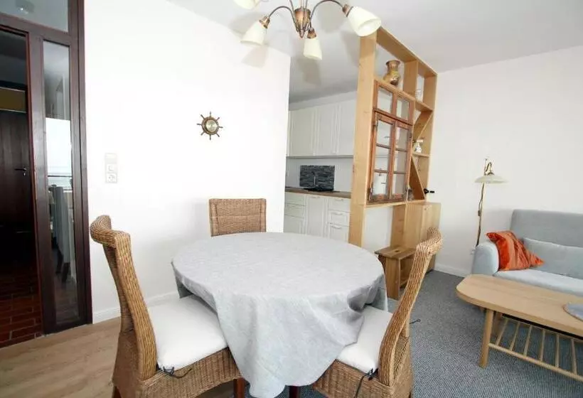 Gmelinstraße 5e, Whg A17 Doris, By De Wyk