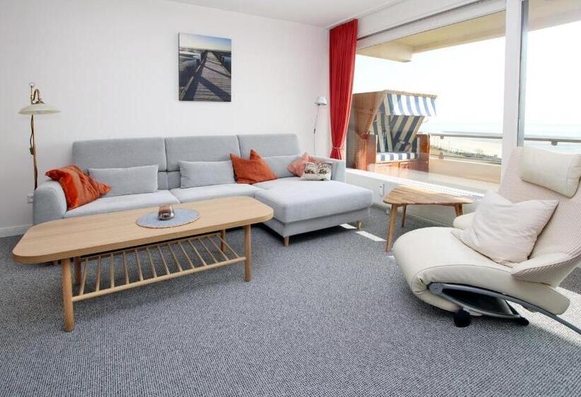 Gmelinstraße 5e, Whg A17 Doris, By De Wyk