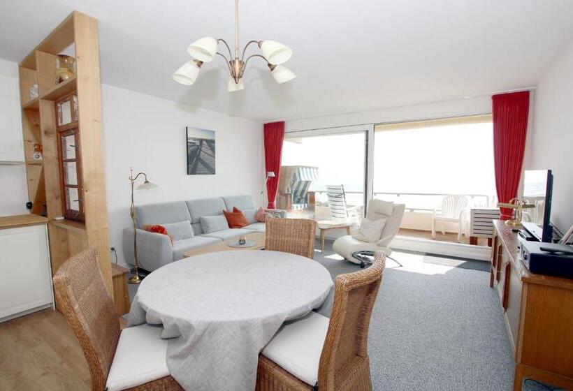 Gmelinstraße 5e, Whg A17 Doris, By De Wyk