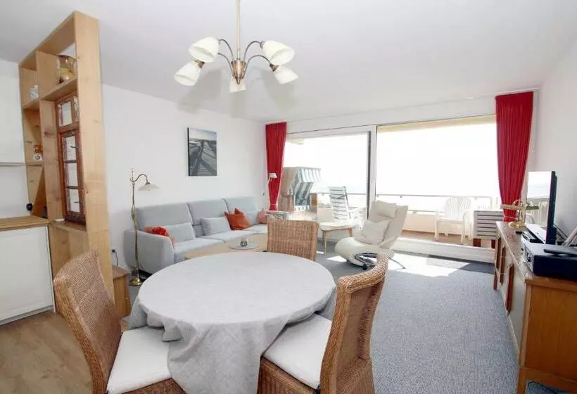 Gmelinstraße 5e, Whg A17 Doris, By De Wyk