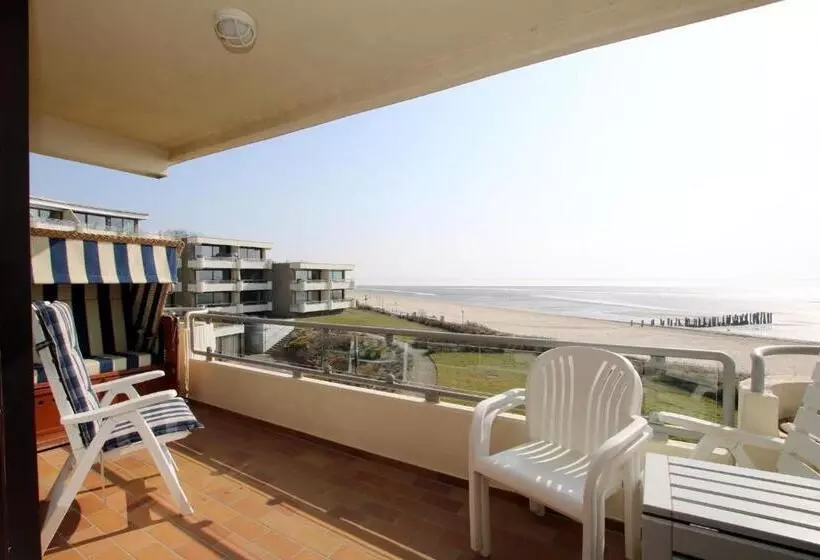 Gmelinstraße 5e, Whg A17 Doris, By De Wyk