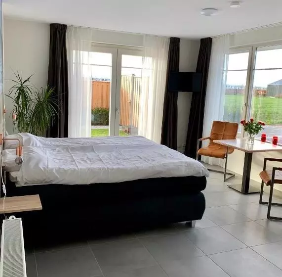 Groede B&b