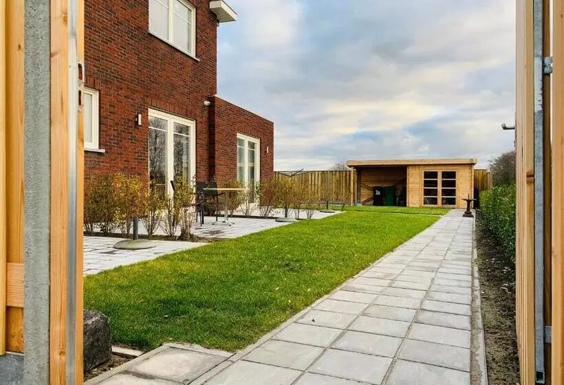 Groede B&b