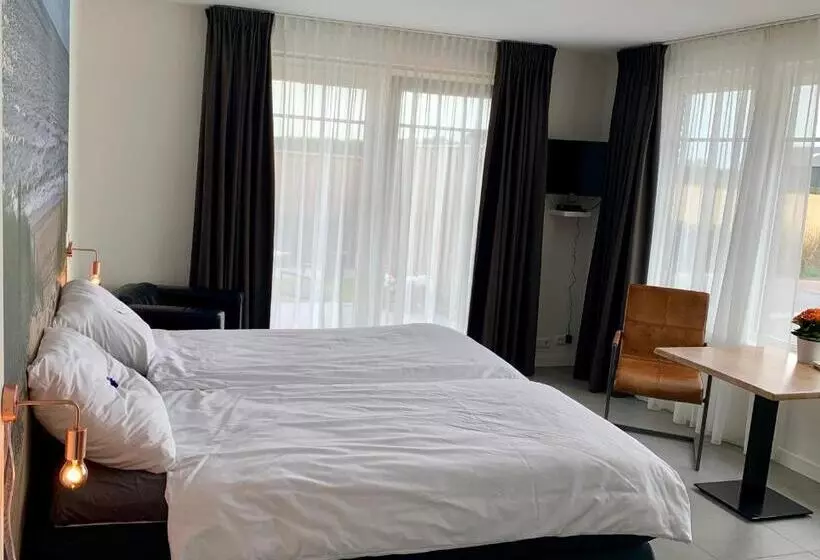 Groede B&b