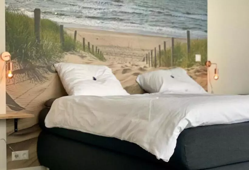 Groede B&b