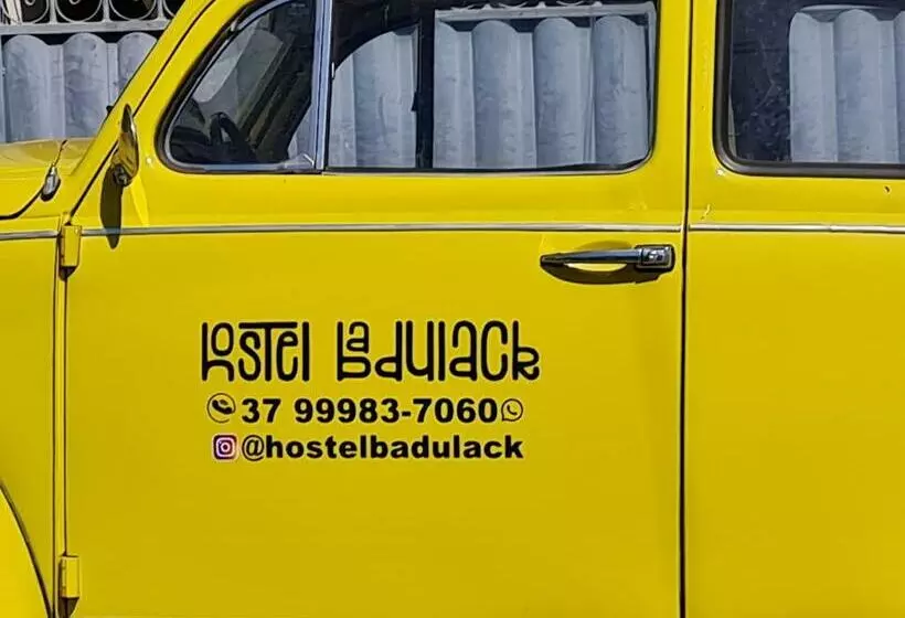 Hostel Badulack