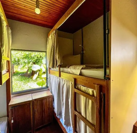 Hostel Badulack