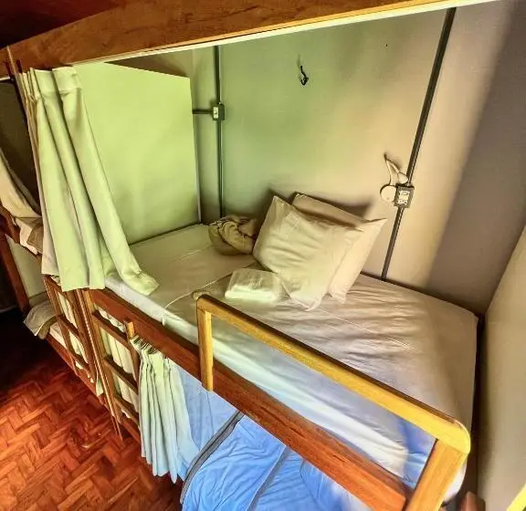Hostel Badulack