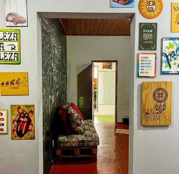 Hostel Badulack