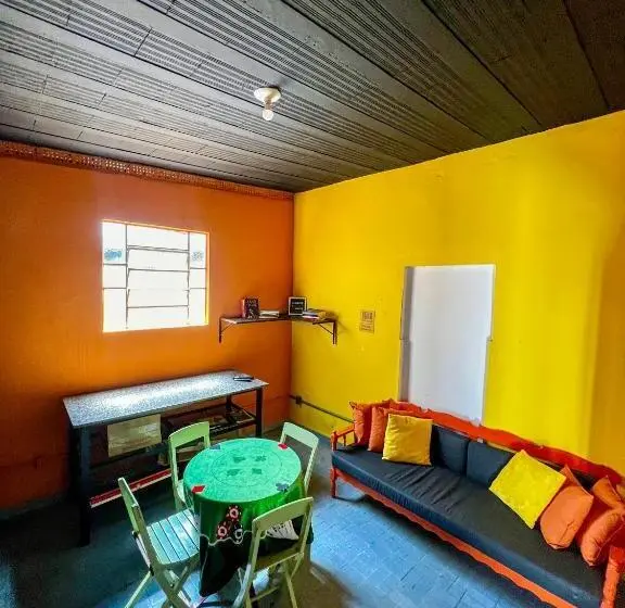Hostel Badulack