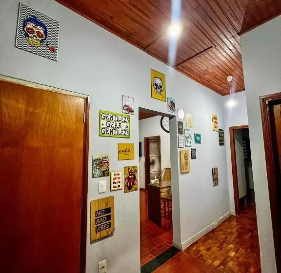 Hostel Badulack