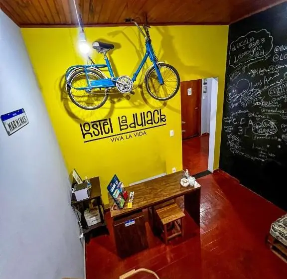 Hostel Badulack