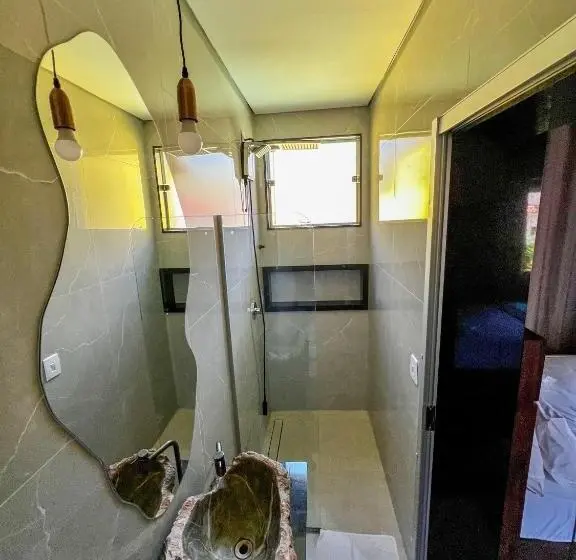 Hostel Badulack
