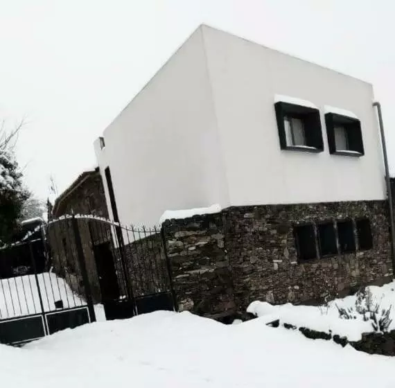 ホテル Casa D O Canto