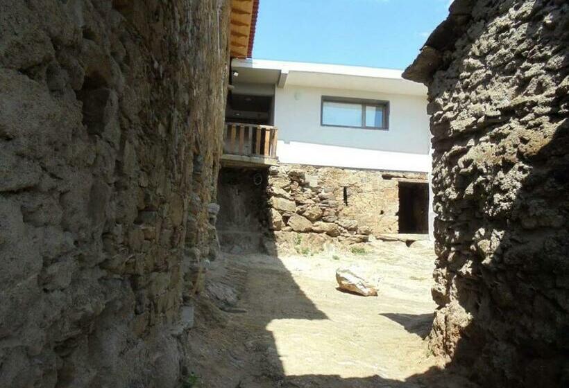 ホテル Casa D O Canto