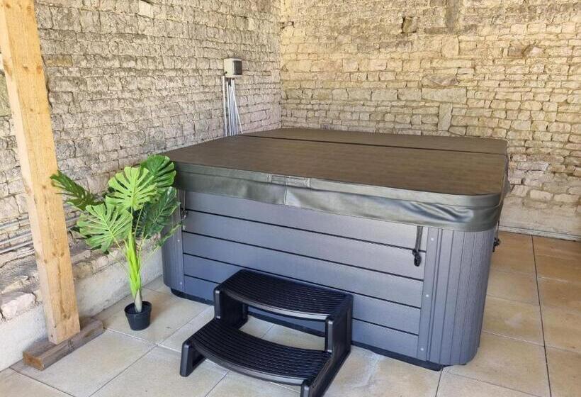 La Maison Des Grands Bambous   L Angoumois L Aunis La Saintonge La Boutonne