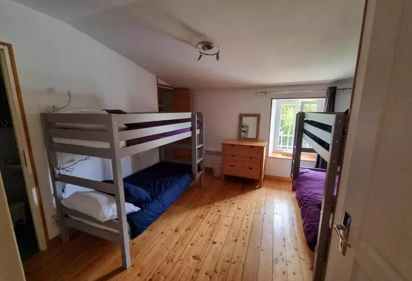 La Maison Des Grands Bambous   L Angoumois L Aunis La Saintonge La Boutonne