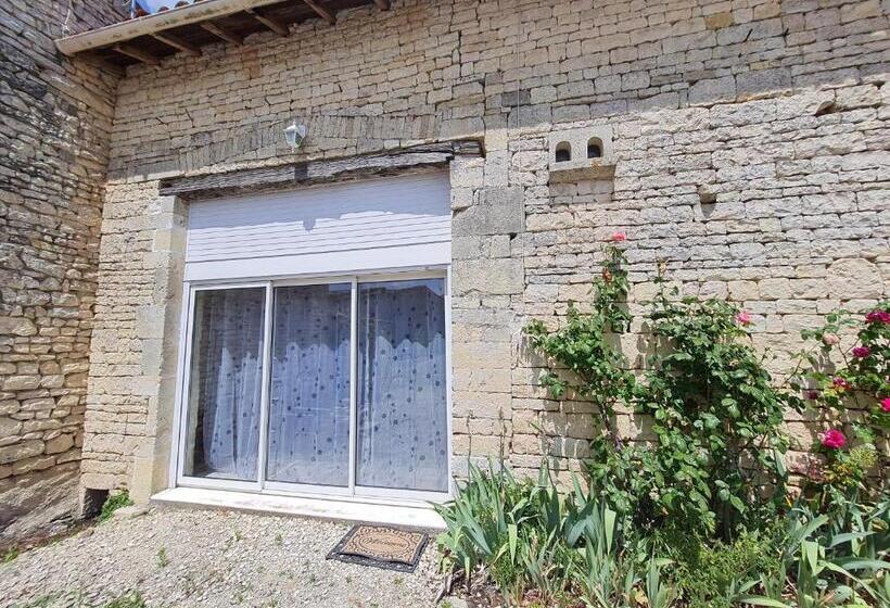 La Maison Des Grands Bambous   L Angoumois L Aunis La Saintonge La Boutonne