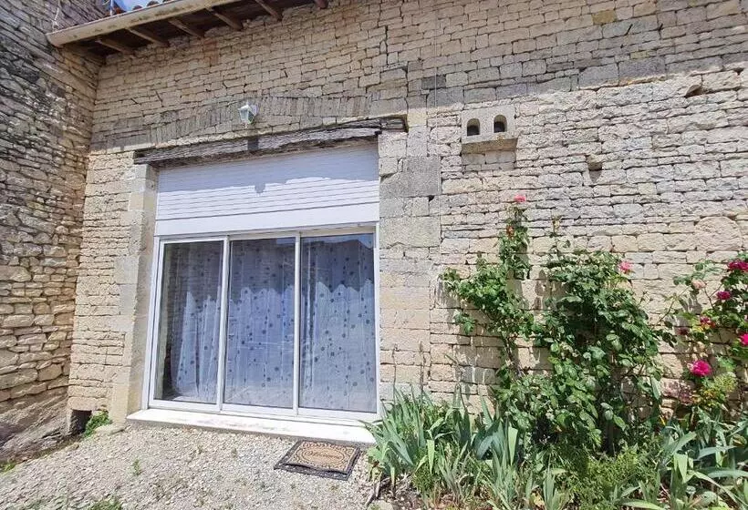 La Maison Des Grands Bambous   L Angoumois L Aunis La Saintonge La Boutonne