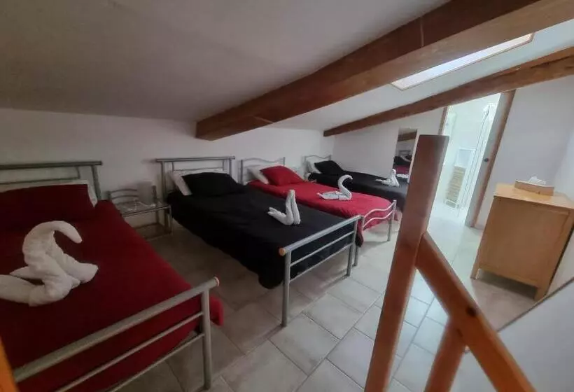 La Maison Des Grands Bambous   L Angoumois L Aunis La Saintonge La Boutonne