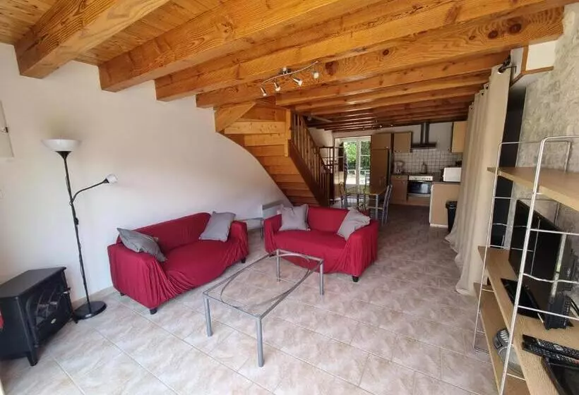 La Maison Des Grands Bambous   L Angoumois L Aunis La Saintonge La Boutonne