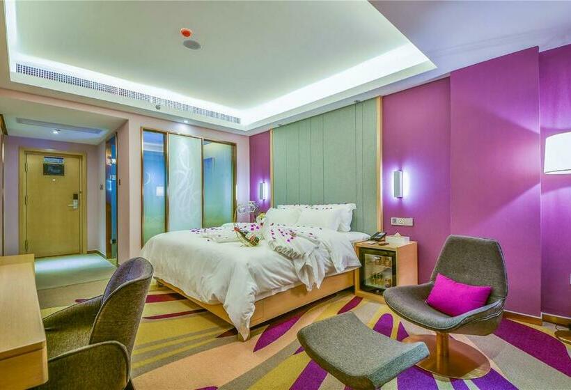 Lavande Hotel Dali Erhai Park Branch