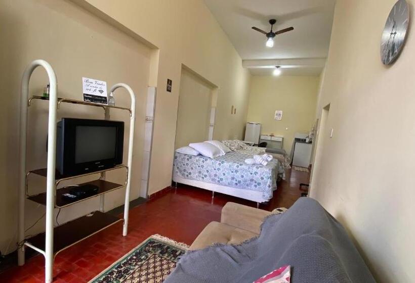 Loft Recanto Do Mosteiro