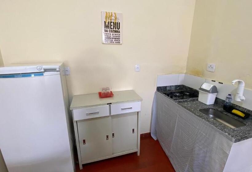 Loft Recanto Do Mosteiro