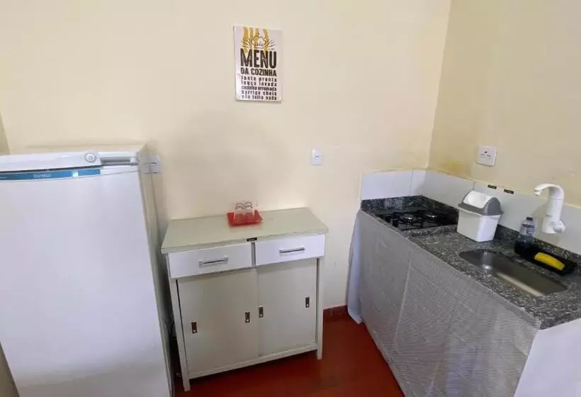 Loft Recanto Do Mosteiro