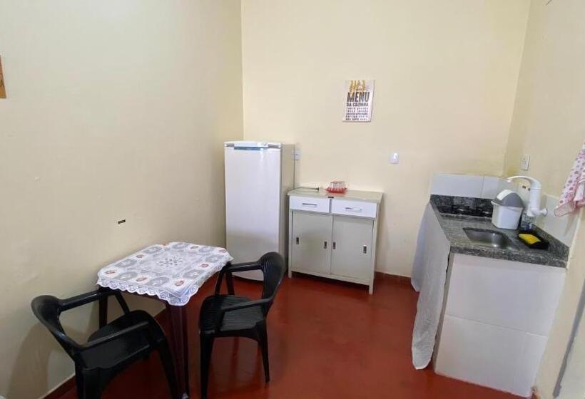 Loft Recanto Do Mosteiro