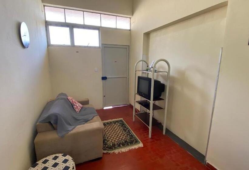 Loft Recanto Do Mosteiro