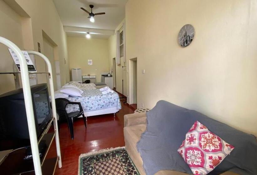 Loft Recanto Do Mosteiro