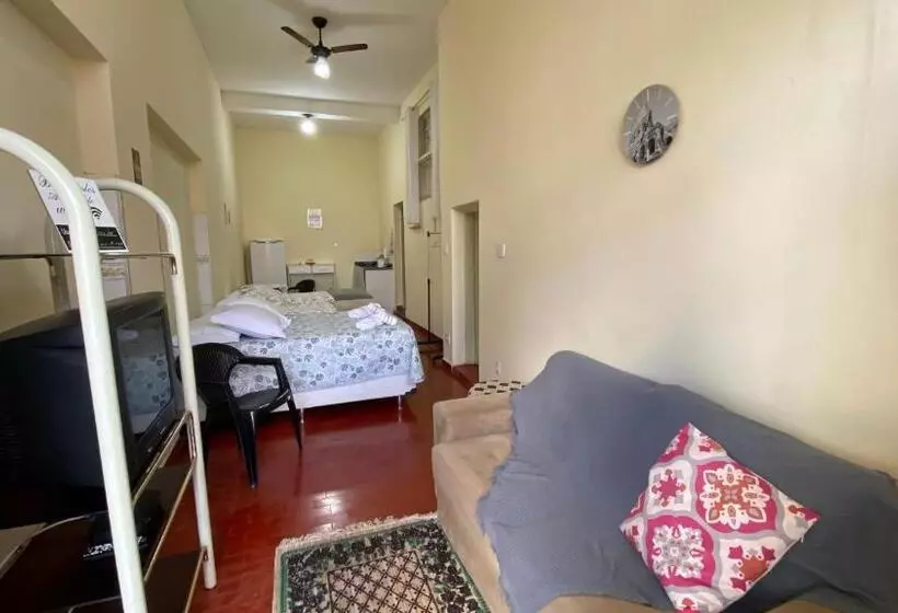 Loft Recanto Do Mosteiro
