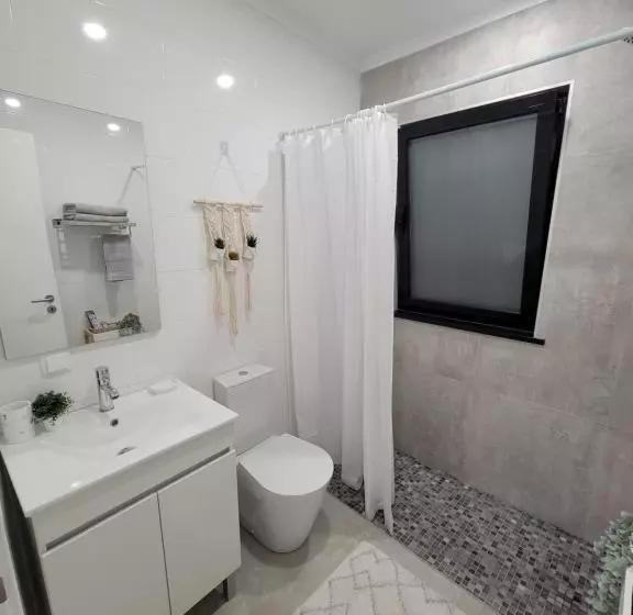 Mf Terceira   Villa With Terrace & Ocean Views