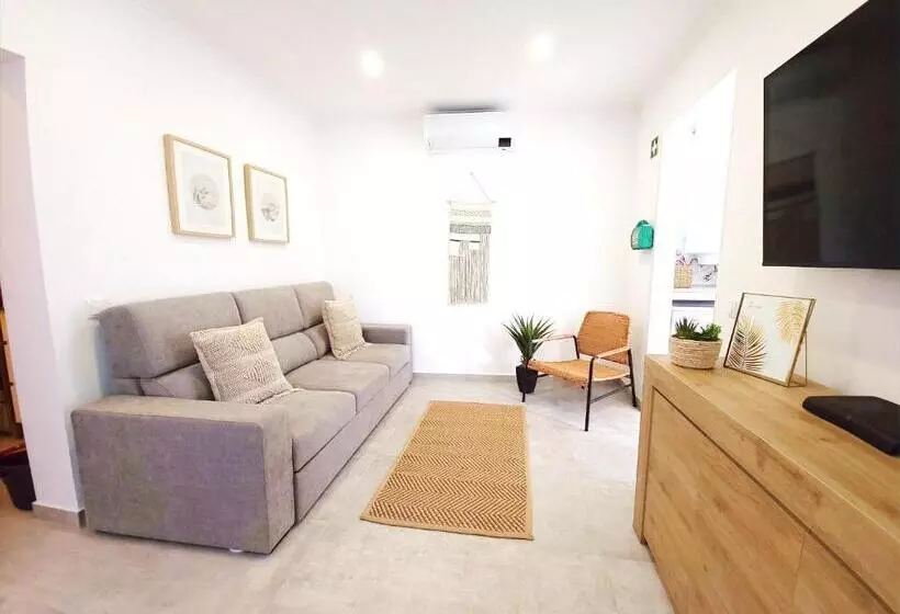 Mf Terceira   Villa With Terrace & Ocean Views