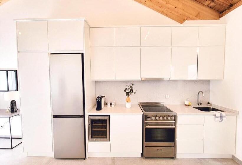 Mf Terceira   Villa With Terrace & Ocean Views