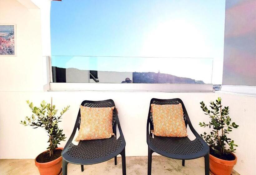 Mf Terceira   Villa With Terrace & Ocean Views