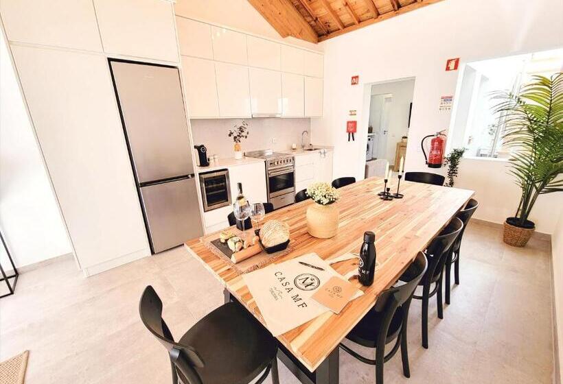 Mf Terceira   Villa With Terrace & Ocean Views