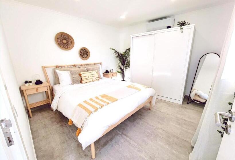 Mf Terceira   Villa With Terrace & Ocean Views