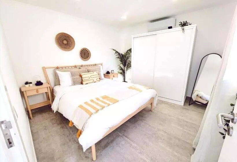 Mf Terceira   Villa With Terrace & Ocean Views