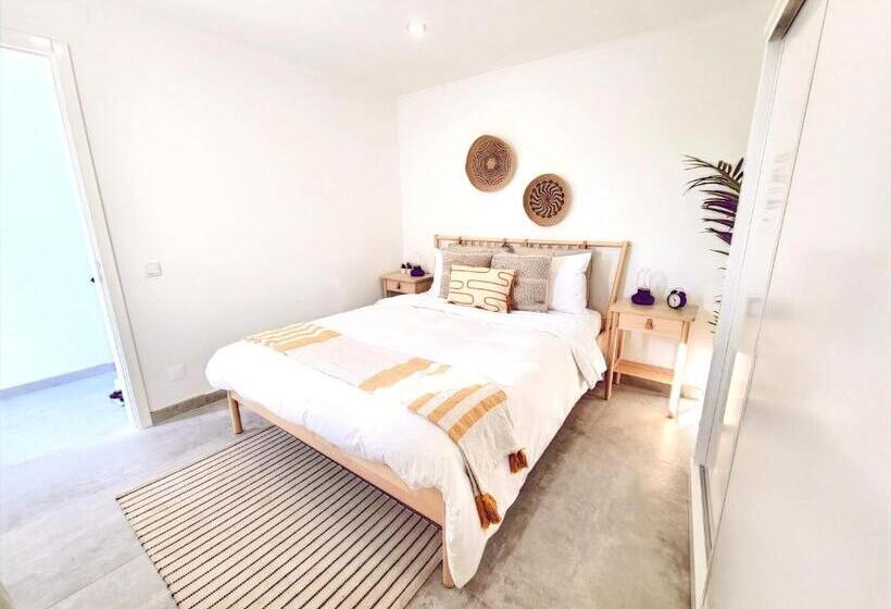 Mf Terceira   Villa With Terrace & Ocean Views